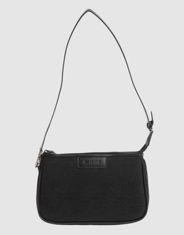 Gf Ferre' - Bags - Small Fabric Bags - On Yoox.com