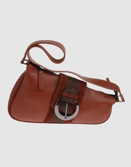 Versace Sport - Bags - Medium Leather Bags - On Yoox.com