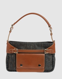 DAKS LONDON - ���f�B�[�X - �o�b�O - �z���o�b�O(��) on YOOX.COM 