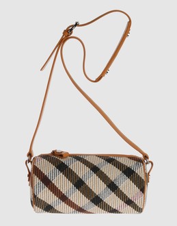 DAKS LONDON - ���f�B�[�X - �o�b�O - �z���o�b�O(��) on YOOX.COM 