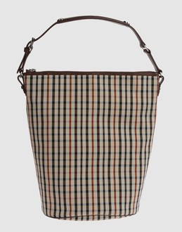 DAKS LONDON - ���f�B�[�X - �o�b�O - �z���o�b�O(��) on YOOX.COM 