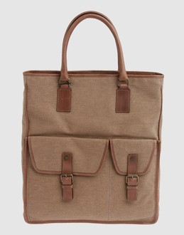 DAKS LONDON - ���f�B�[�X - �o�b�O - �z���o�b�O(��) on YOOX.COM 