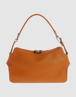 DAKS LONDON - ���f�B�[�X - �o�b�O - ���U�[�o�b�O(��) on YOOX.COM 