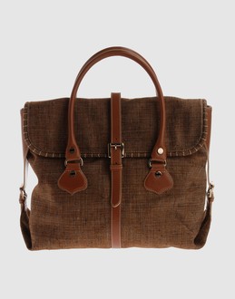 DAKS LONDON - ���f�B�[�X - �o�b�O - �z���o�b�O(��) on YOOX.COM 