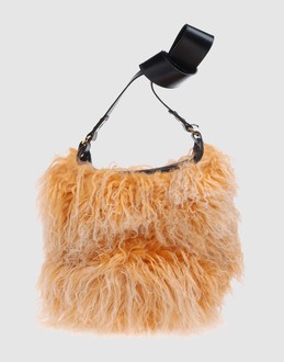 ROBERTO CAVALLI FREEDOM - BORSE - Borse medie in pelle - su YOOX.COM