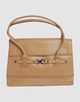 Nannini - Bags - Large Leather Bags - On Yoox.com