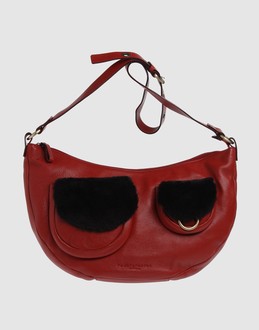 Nannini - Bags - Large Leather Bags - On Yoox.com