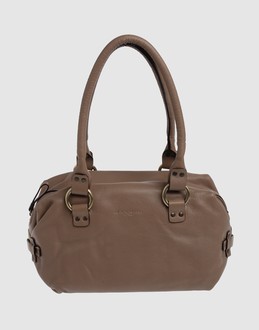 Nannini - Bags - Medium Leather Bags - On Yoox.com