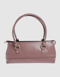 Nannini - Bags - Large Leather Bags - On Yoox.com