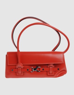 Nannini - Bags - Medium Leather Bags - On Yoox.com