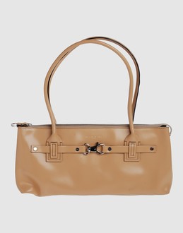 Nannini - Bags - Large Leather Bags - On Yoox.com