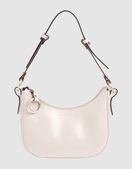 Nannini - Bags - Medium Leather Bags - On Yoox.com