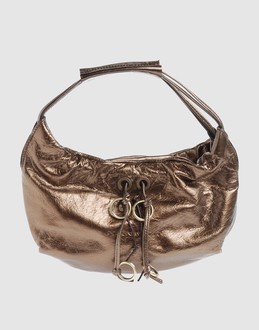 Nannini - Bags - Medium Leather Bags - On Yoox.com