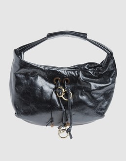 Nannini - Bags - Medium Leather Bags - On Yoox.com