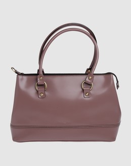 Nannini - Bags - Large Leather Bags - On Yoox.com