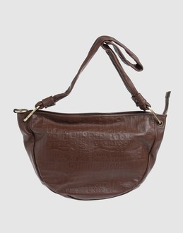Nannini - Bags - Medium Leather Bags - On Yoox.com