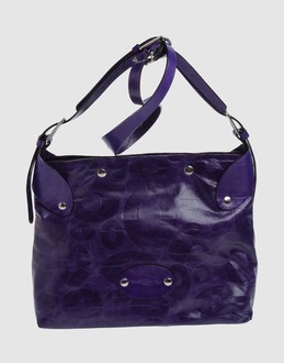 Nannini - Bags - Medium Leather Bags - On Yoox.com