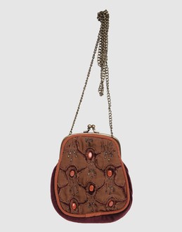 ANTIK BATIK - ���f�B�[�X - �o�b�O - �z���o�b�O(��) on YOOX.COM 