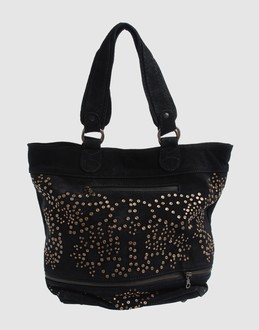 ANTIK BATIK - ���f�B�[�X - �o�b�O - ���U�[�o�b�O(��) on YOOX.COM 