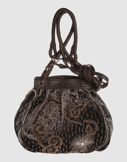 ANTIK BATIK - ���f�B�[�X - �o�b�O - �z���o�b�O(��) on YOOX.COM 