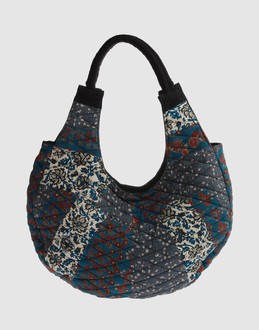 ANTIK BATIK - ���f�B�[�X - �o�b�O - �z���o�b�O(��) on YOOX.COM 