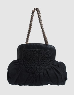 ANTIK BATIK - ���f�B�[�X - �o�b�O - �z���o�b�O(��) on YOOX.COM 