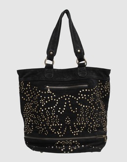 ANTIK BATIK - ���f�B�[�X - �o�b�O - ���U�[�o�b�O(��) on YOOX.COM 