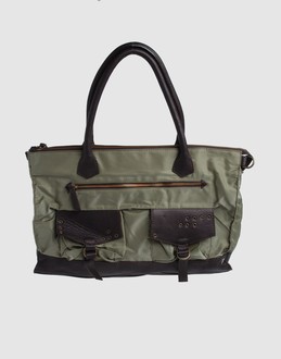 DONDUP - ���f�B�[�X - �o�b�O - �z���o�b�O(��) on YOOX.COM 