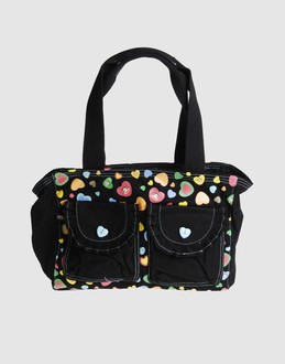 JULIUS & FRIENDS by PAUL FRANK - ���f�B�[�X - �o�b�O - �z���o�b�O(��) on YOOX.COM 