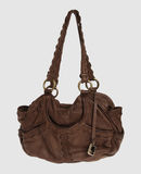 CLAUDIO ORCIANI - Medium leather bags