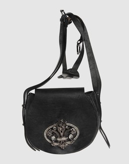 CLAUDIO ORCIANI - ���f�B�[�X - �o�b�O - ���U�[�o�b�O(��) on YOOX.COM 