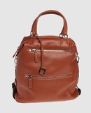 CLAUDIO ORCIANI - Medium leather bags