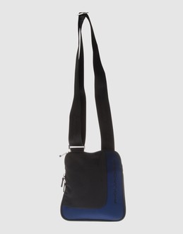 PIQUADRO - ���f�B�[�X - �o�b�O - �z���o�b�O(��) on YOOX.COM 