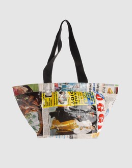MOMABOMA - ���f�B�[�X - �o�b�O - �z���o�b�O(��) on YOOX.COM 