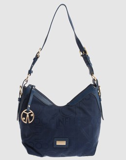 Coccinelle - Bags - Medium Fabric Bags - On Yoox.com