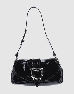 COCCINELLE - ���f�B�[�X - �o�b�O - ���U�[�o�b�O(��) on YOOX.COM 