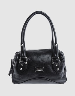 COCCINELLE - ���f�B�[�X - �o�b�O - ���U�[�o�b�O(��) on YOOX.COM 