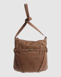 COCCINELLE - ���f�B�[�X - �o�b�O - ���U�[�o�b�O(��) on YOOX.COM 