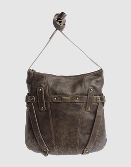 COCCINELLE - ���f�B�[�X - �o�b�O - ���U�[�o�b�O(��) on YOOX.COM 