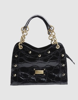Coccinelle - Bags - Medium Leather Bags - On Yoox.com