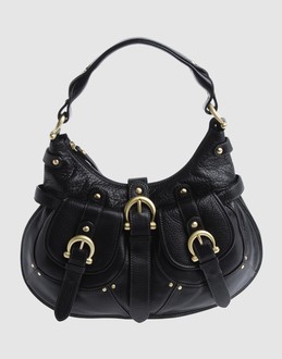 COCCINELLE - ���f�B�[�X - �o�b�O - ���U�[�o�b�O(��) on YOOX.COM 