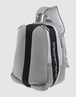 PIQUADRO - ���f�B�[�X - �o�b�O - �����b�N�T�b�N on YOOX.COM 