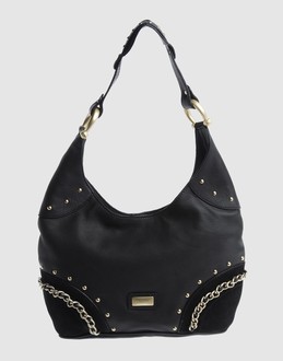 COCCINELLE - ���f�B�[�X - �o�b�O - ���U�[�o�b�O(��) on YOOX.COM 