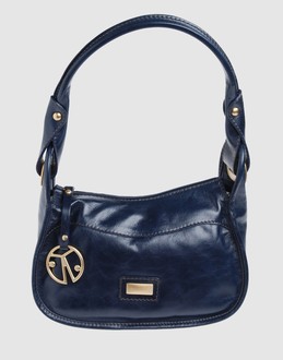 COCCINELLE - ���f�B�[�X - �o�b�O - ���U�[�o�b�O(��) on YOOX.COM 