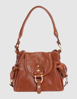 COCCINELLE - ���f�B�[�X - �o�b�O - ���U�[�o�b�O(��) on YOOX.COM 