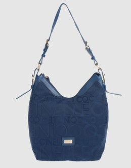 COCCINELLE - ���f�B�[�X - �o�b�O - ���U�[�o�b�O(��) on YOOX.COM 