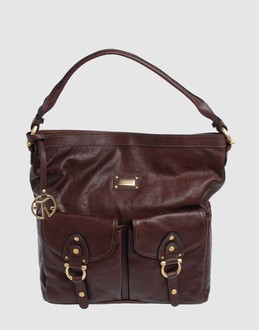 COCCINELLE - ���f�B�[�X - �o�b�O - ���U�[�o�b�O(��) on YOOX.COM 