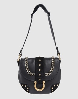 COCCINELLE - ���f�B�[�X - �o�b�O - ���U�[�o�b�O(��) on YOOX.COM 