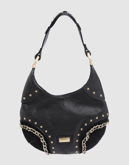 COCCINELLE - ���f�B�[�X - �o�b�O - ���U�[�o�b�O(��) on YOOX.COM 