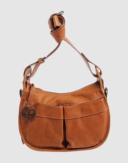 COCCINELLE - ���f�B�[�X - �o�b�O - ���U�[�o�b�O(��) on YOOX.COM 